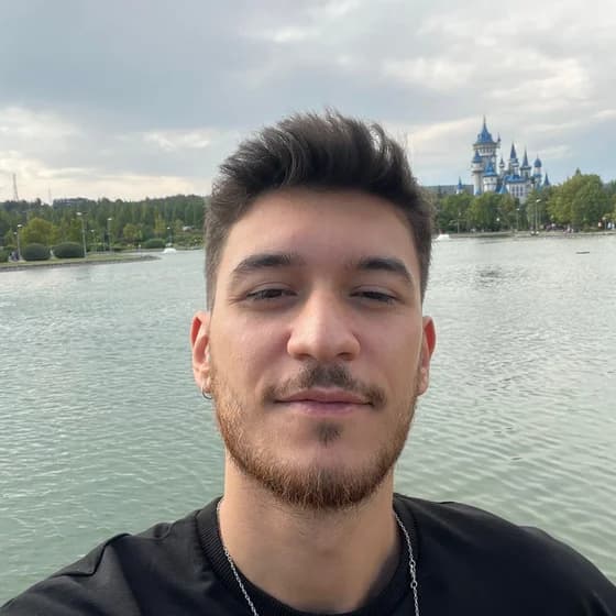 Deniz Arman AFŞAR