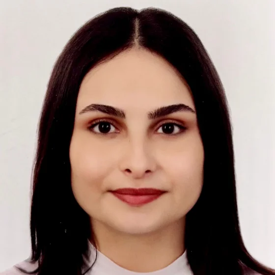 Azra ARSLAN