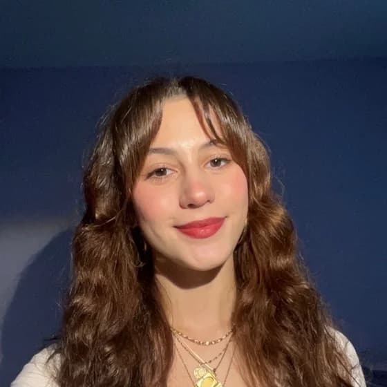 Gülce ÜLKER