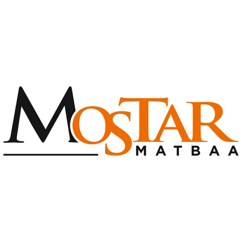 Mostar Matbaa