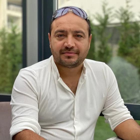 Mehmet KILIÇ
