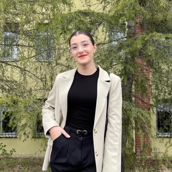 Esma NİŞANCI