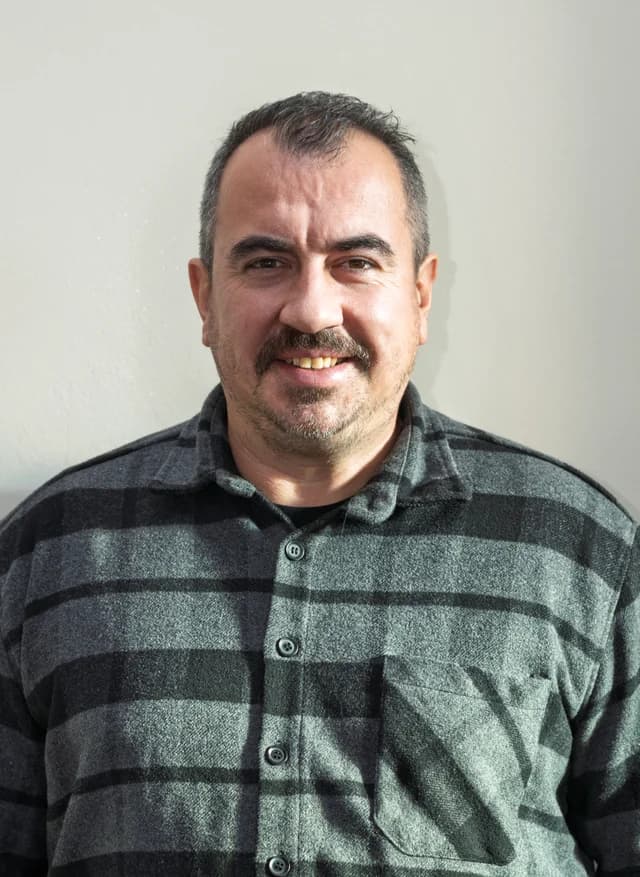 Fatih Bilgin