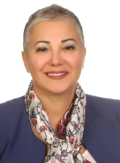 Dr. Hacer Canatan