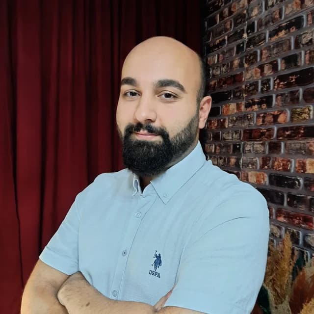 İbrahim Karagöz
