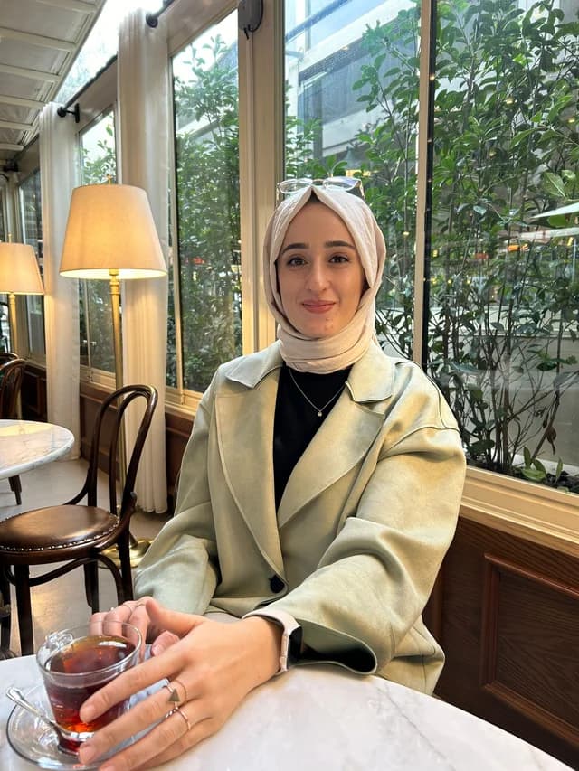 Nazan Tekin